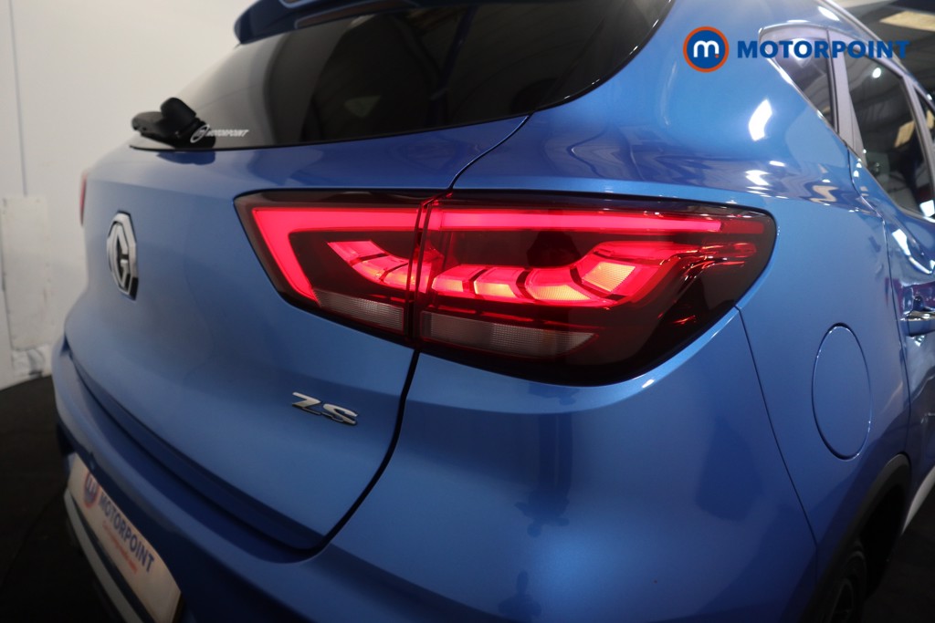 Used MG MG ZS 2023 for sale - 78106896: Photo 38