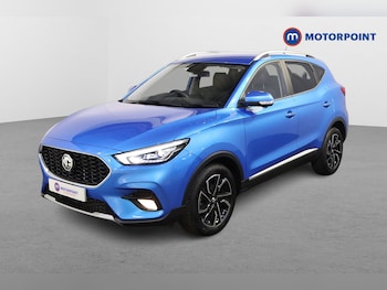 Used MG MG ZS 2023 for sale - 78106896: Photo