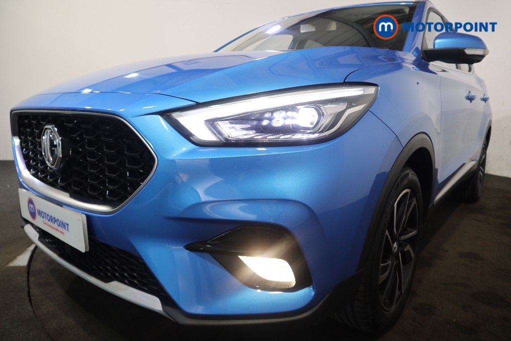 Used MG MG ZS 2023 for sale - 78106896: Photo 44