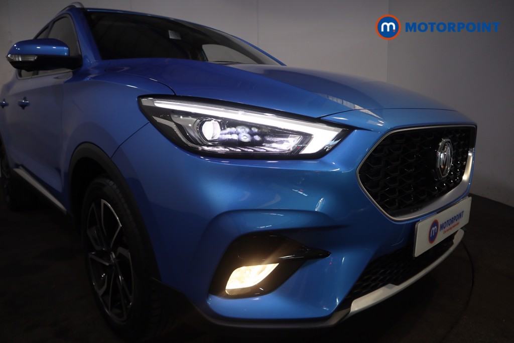 Used MG MG ZS 2023 for sale - 78106896: Photo 45