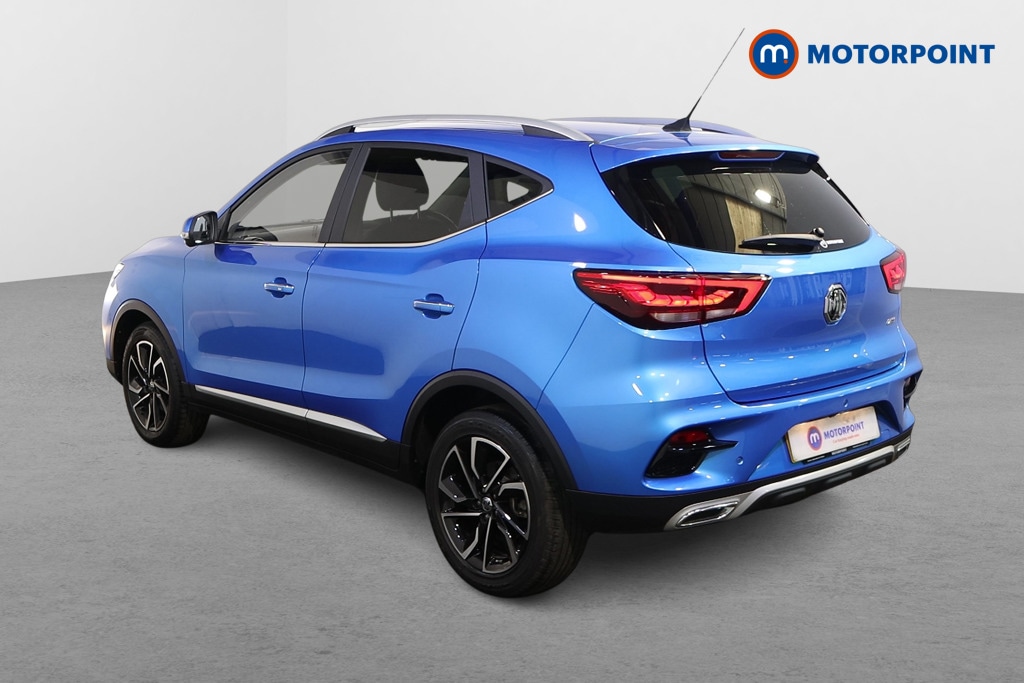 Used MG MG ZS 2023 for sale - 78106896: Photo 5