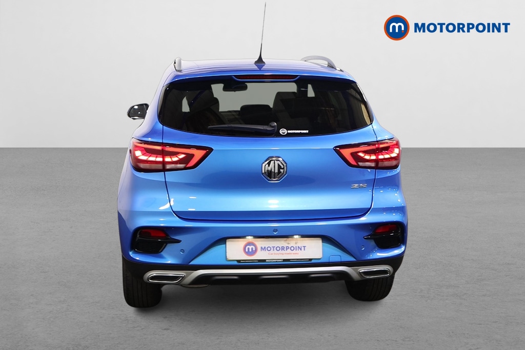 Used MG MG ZS 2023 for sale - 78106896: Photo 6