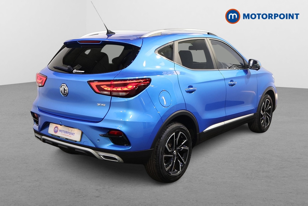 Used MG MG ZS 2023 for sale - 78106896: Photo 7