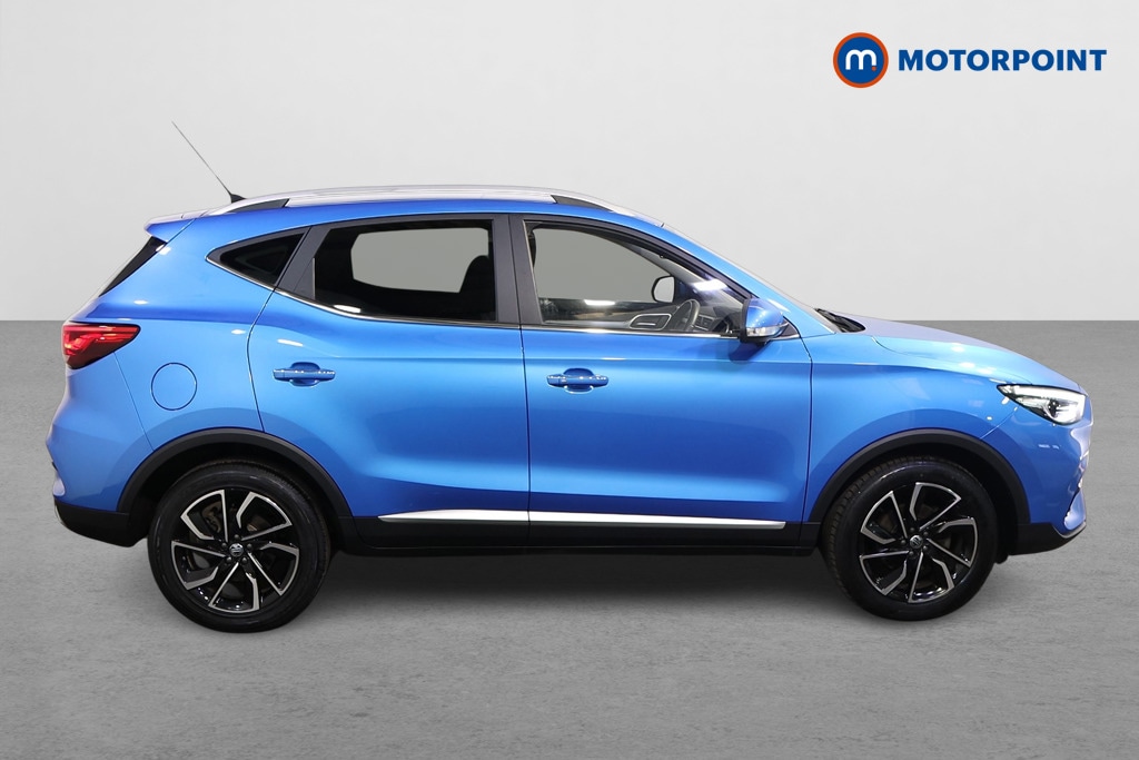 Used MG MG ZS 2023 for sale - 78106896: Photo 8