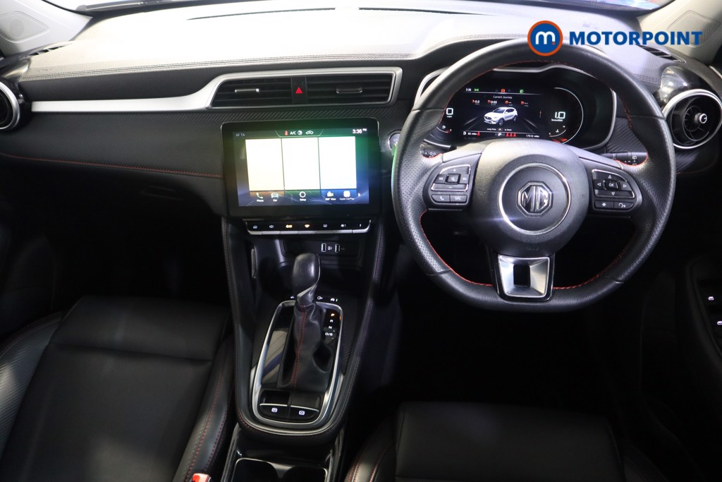 Used MG MG ZS 2023 for sale - 78106896: Photo 9