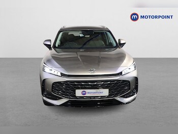 Used MG MG HS 2025 for sale - 78721695: Photo