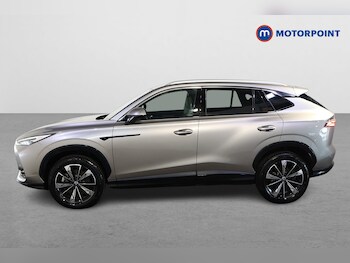 Used MG MG HS 2025 for sale - 78721695: Photo
