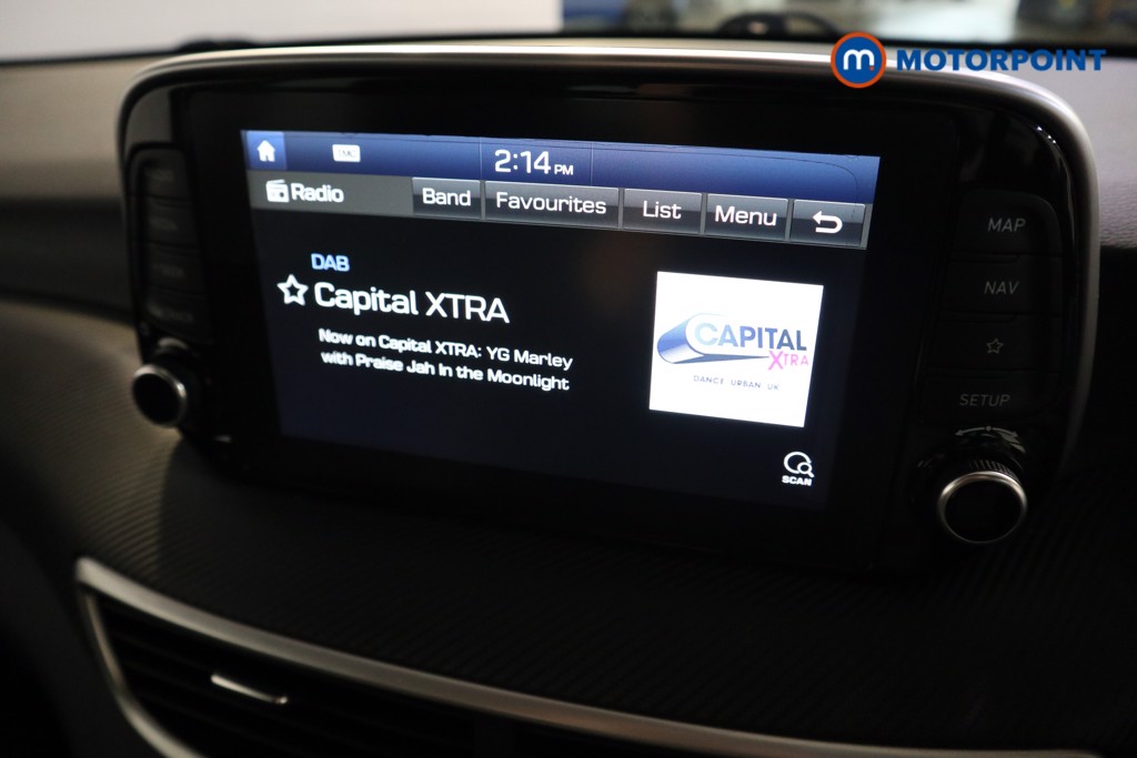 Used Hyundai TUCSON 2019 for sale - 77946558: Photo 14