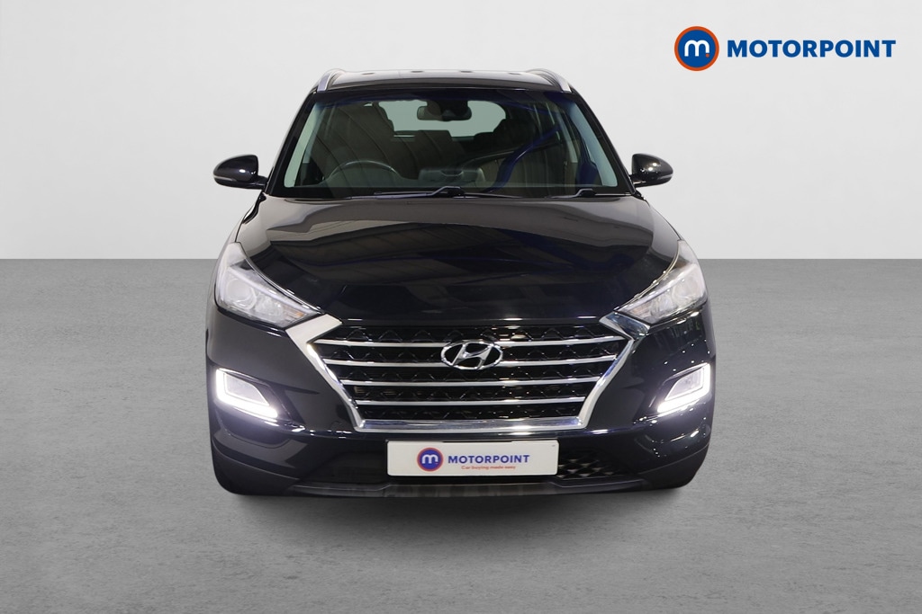 Used Hyundai TUCSON 2019 for sale - 77946558: Photo 2