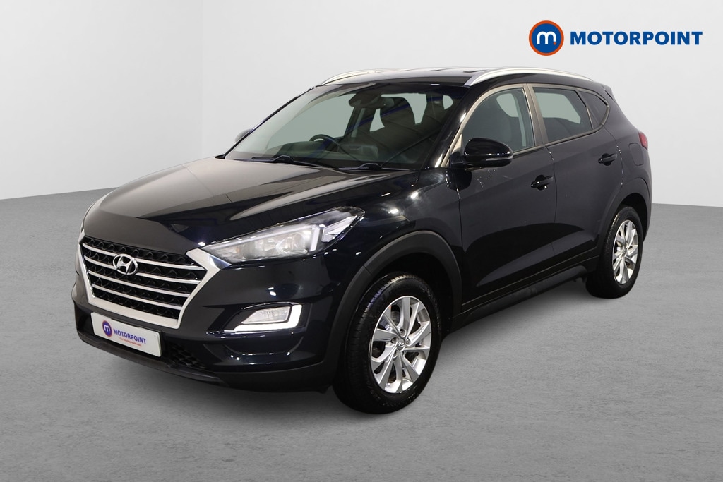 Used Hyundai TUCSON 2019 for sale - 77946558: Photo 3