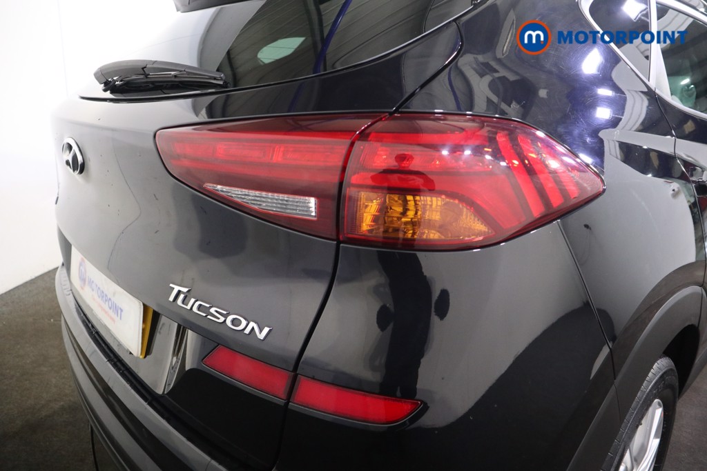 Used Hyundai TUCSON 2019 for sale - 77946558: Photo 38