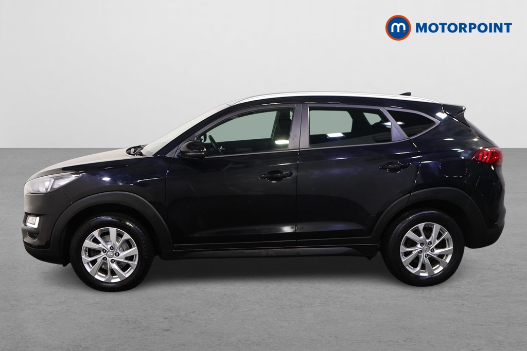 Used Hyundai TUCSON 2019 for sale - 77946558: Photo 4