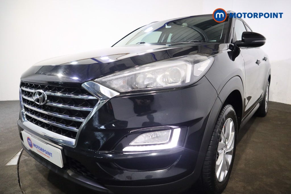 Used Hyundai TUCSON 2019 for sale - 77946558: Photo 45