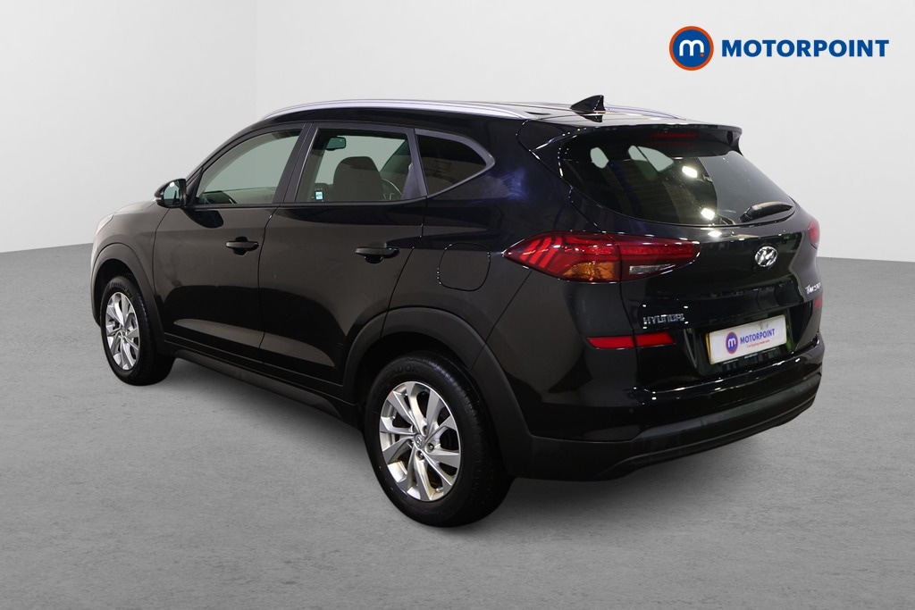 Used Hyundai TUCSON 2019 for sale - 77946558: Photo 5