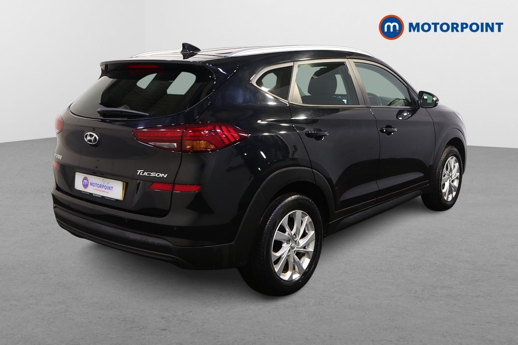 Used Hyundai TUCSON 2019 for sale - 77946558: Photo 7