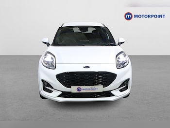 Used Ford Puma 2023 for sale - 78519333: Photo