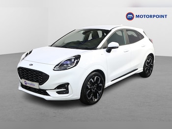 Used Ford Puma 2023 for sale - 78519333: Photo