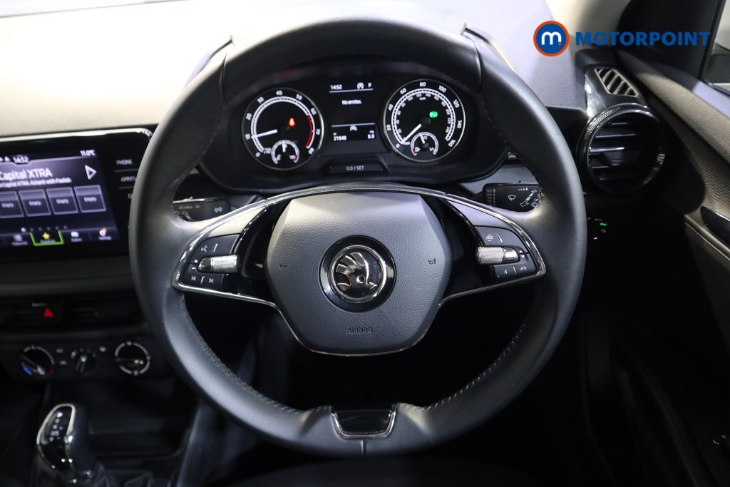 Used Skoda Fabia 2024 for sale - 76862631: Photo 10