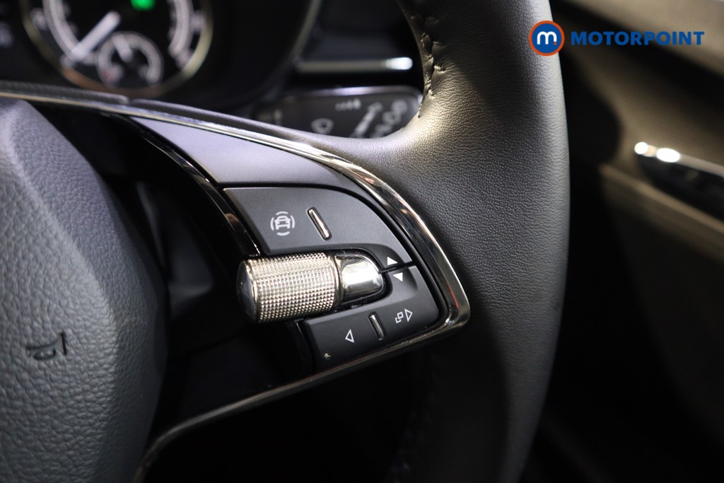 Used Skoda Fabia 2024 for sale - 76862631: Photo 12