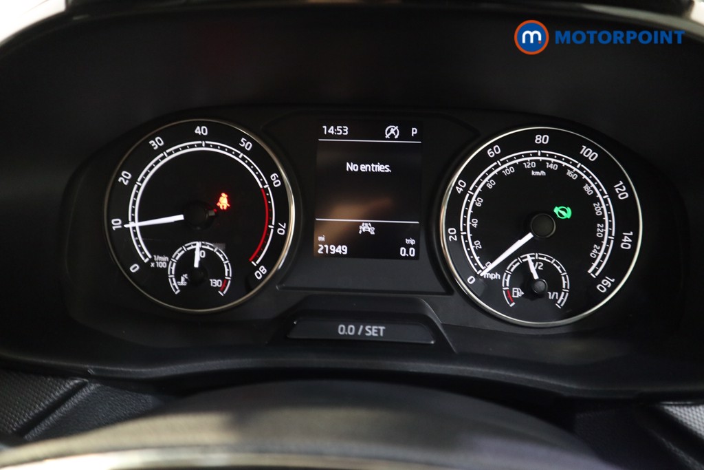 Used Skoda Fabia 2024 for sale - 76862631: Photo 13