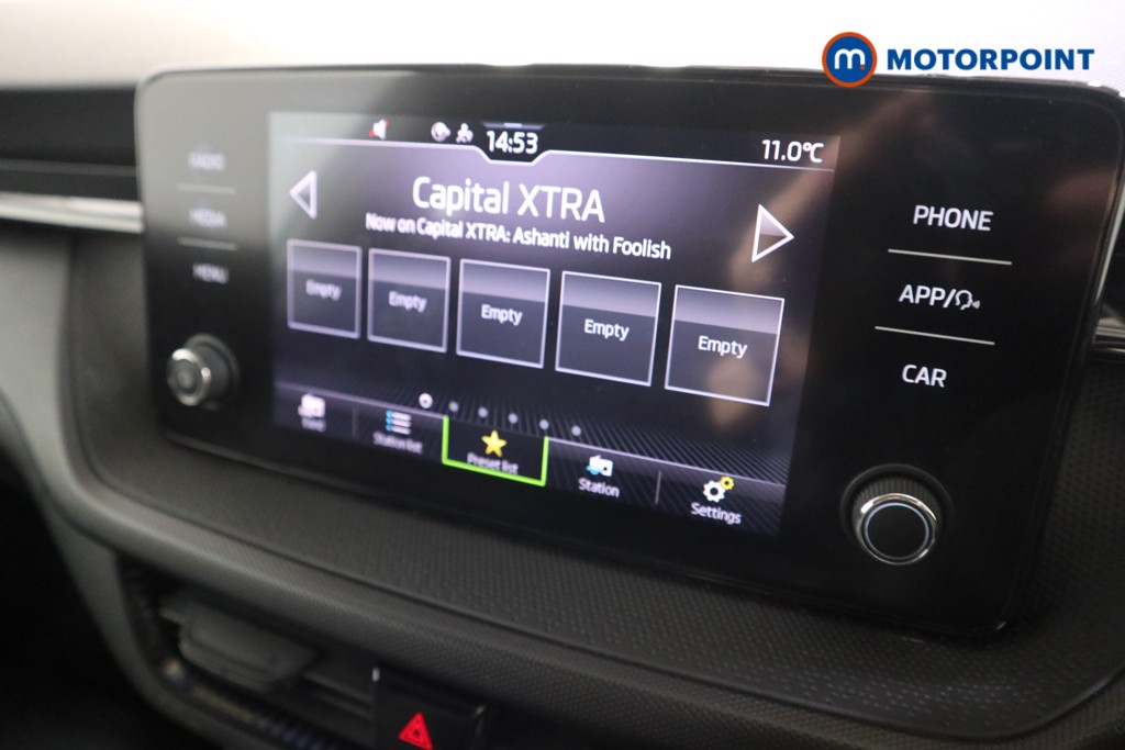 Used Skoda Fabia 2024 for sale - 76862631: Photo 14