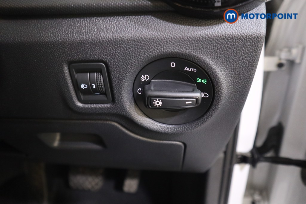 Used Skoda Fabia 2024 for sale - 76862631: Photo 17