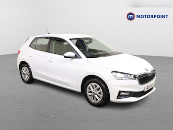 2024 - 1.0 TSI 110 SE Comfort 5dr DSG