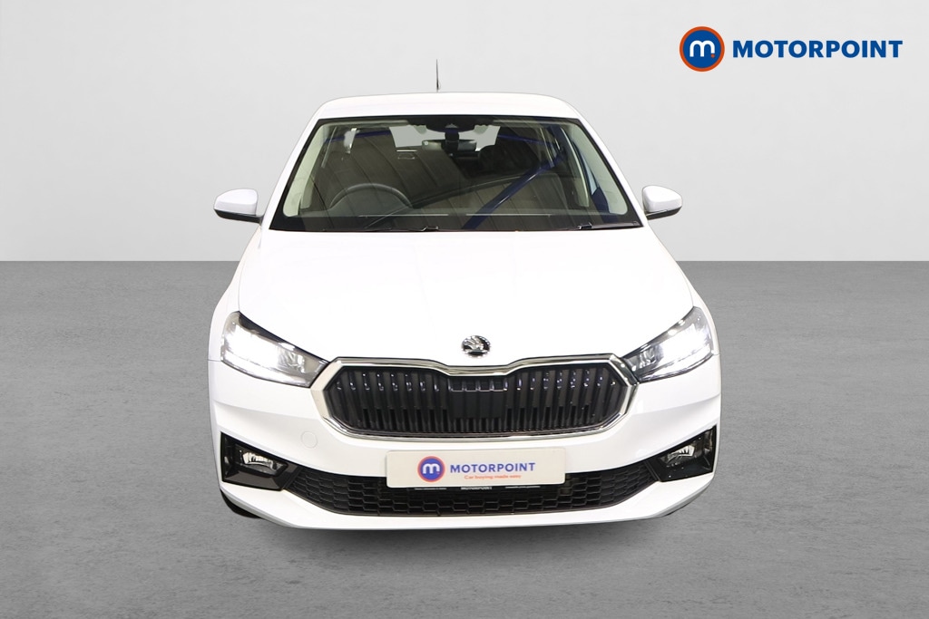 Used Skoda Fabia 2024 for sale - 76862631: Photo 2