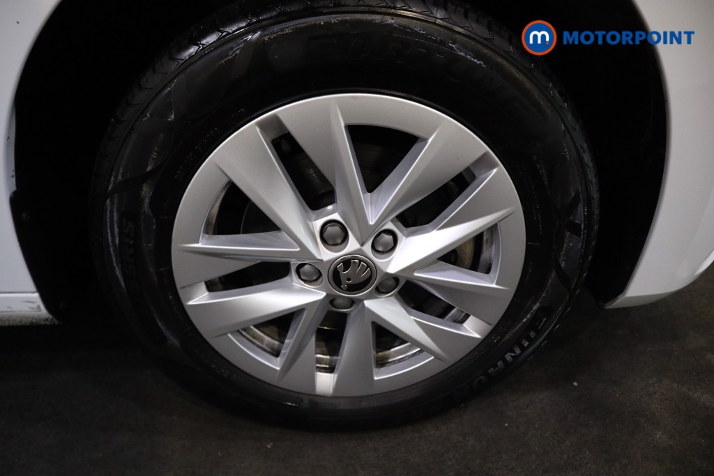 Used Skoda Fabia 2024 for sale - 76862631: Photo 25