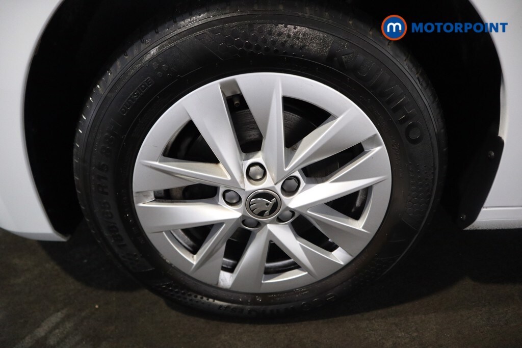 Used Skoda Fabia 2024 for sale - 76862631: Photo 26