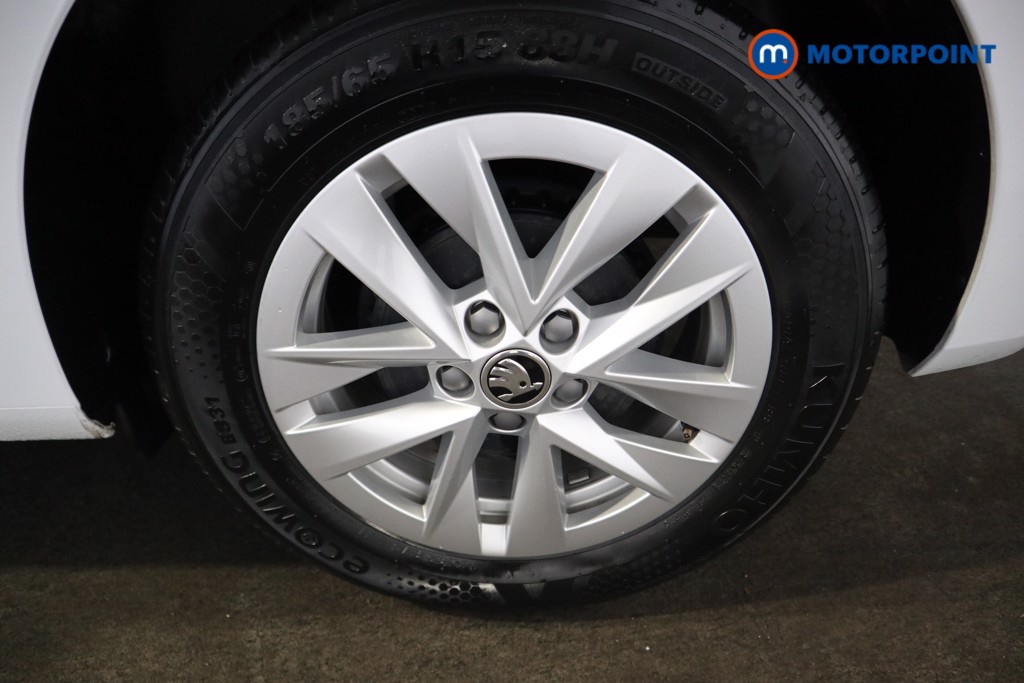 Used Skoda Fabia 2024 for sale - 76862631: Photo 27