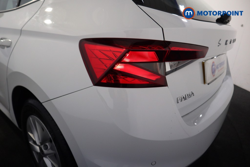 Used Skoda Fabia 2024 for sale - 76862631: Photo 29