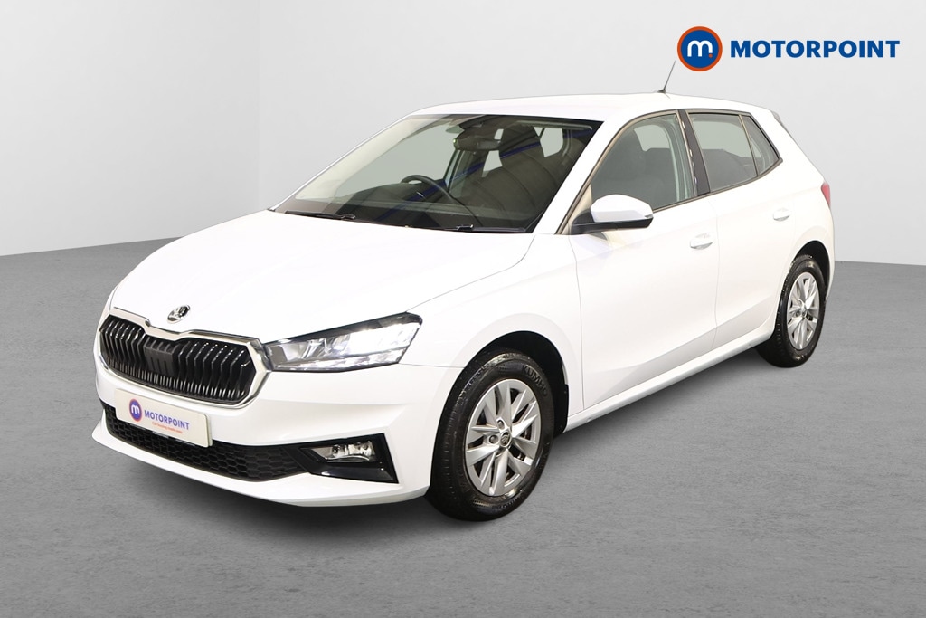 Used Skoda Fabia 2024 for sale - 76862631: Photo 3