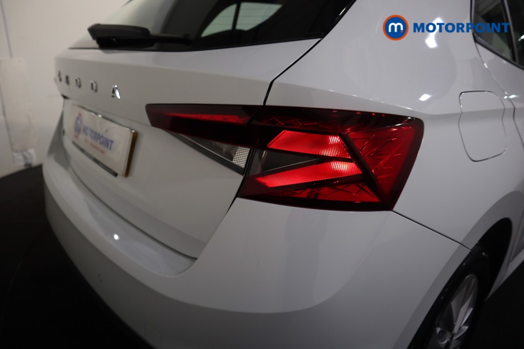 Used Skoda Fabia 2024 for sale - 76862631: Photo 30