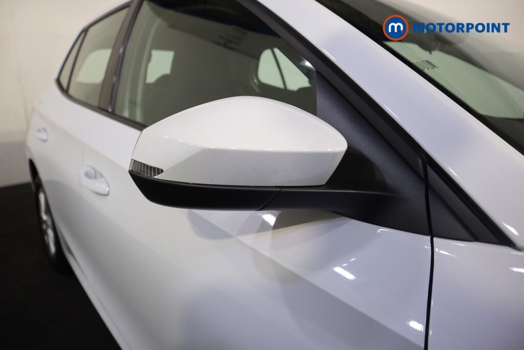 Used Skoda Fabia 2024 for sale - 76862631: Photo 31