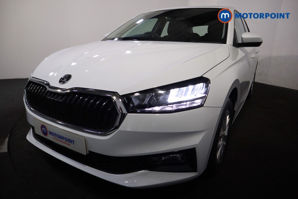 Used Skoda Fabia 2024 for sale - 76862631: Photo 34