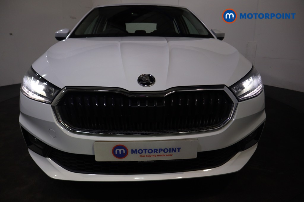 Used Skoda Fabia 2024 for sale - 76862631: Photo 35