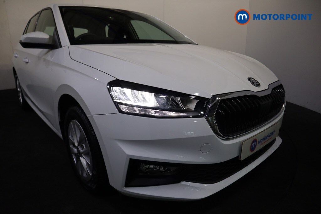 Used Skoda Fabia 2024 for sale - 76862631: Photo 36