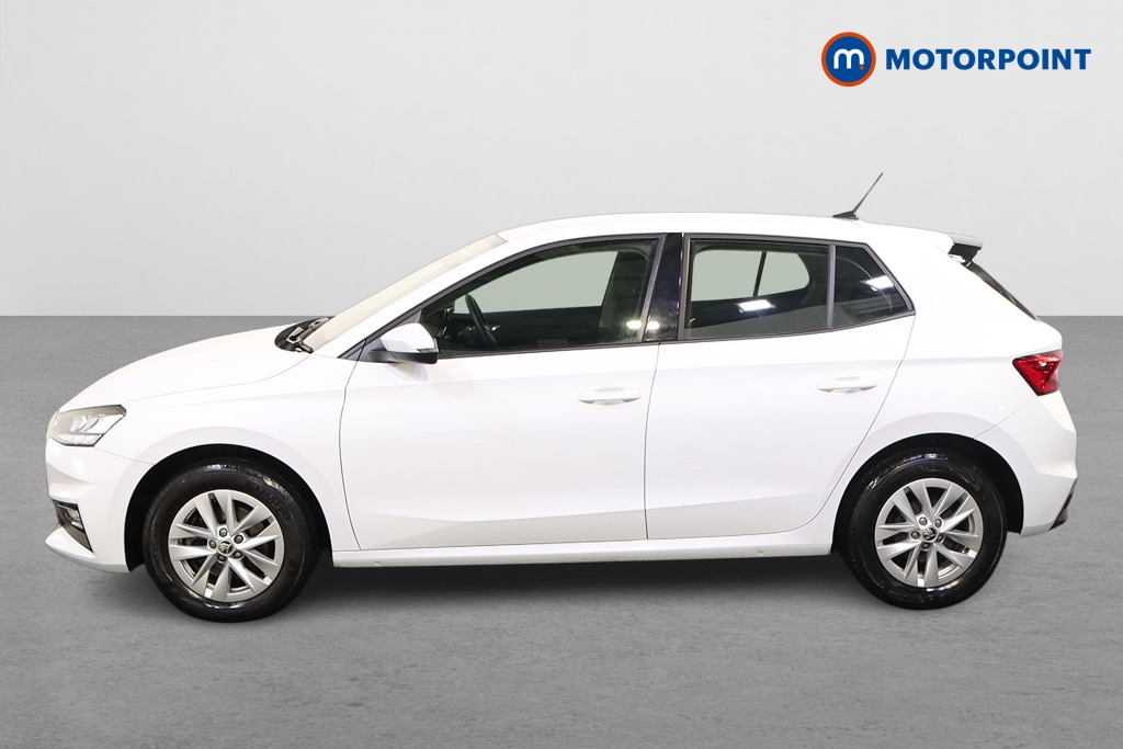 Used Skoda Fabia 2024 for sale - 76862631: Photo 4