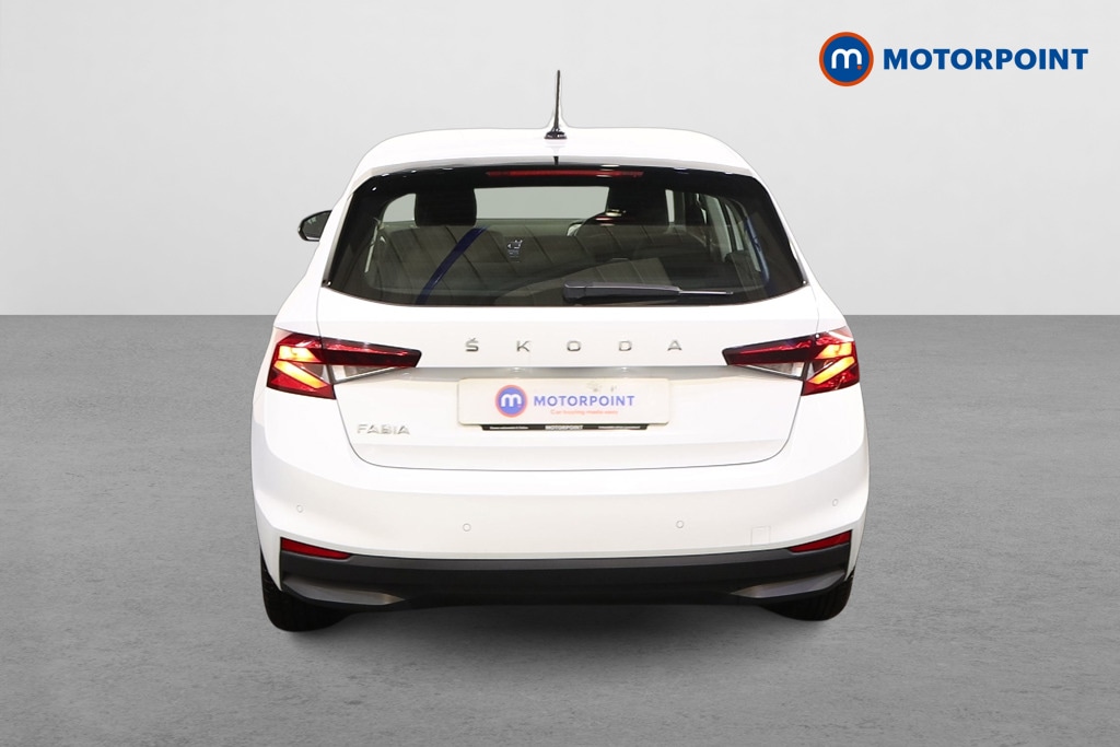 Used Skoda Fabia 2024 for sale - 76862631: Photo 6