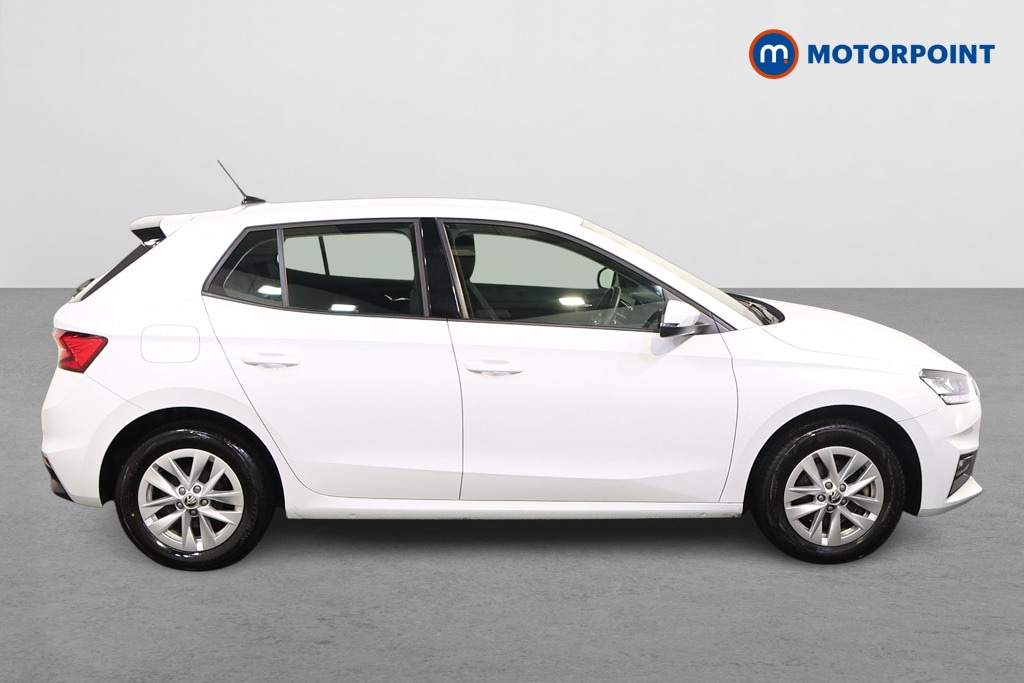 Used Skoda Fabia 2024 for sale - 76862631: Photo 8