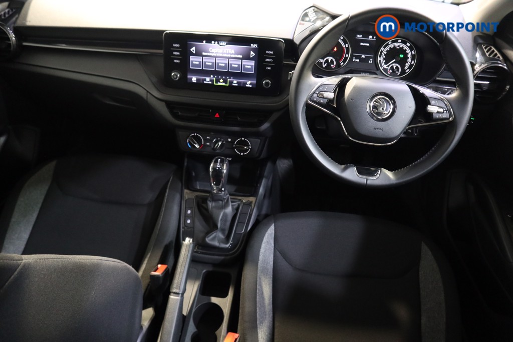 Used Skoda Fabia 2024 for sale - 76862631: Photo 9