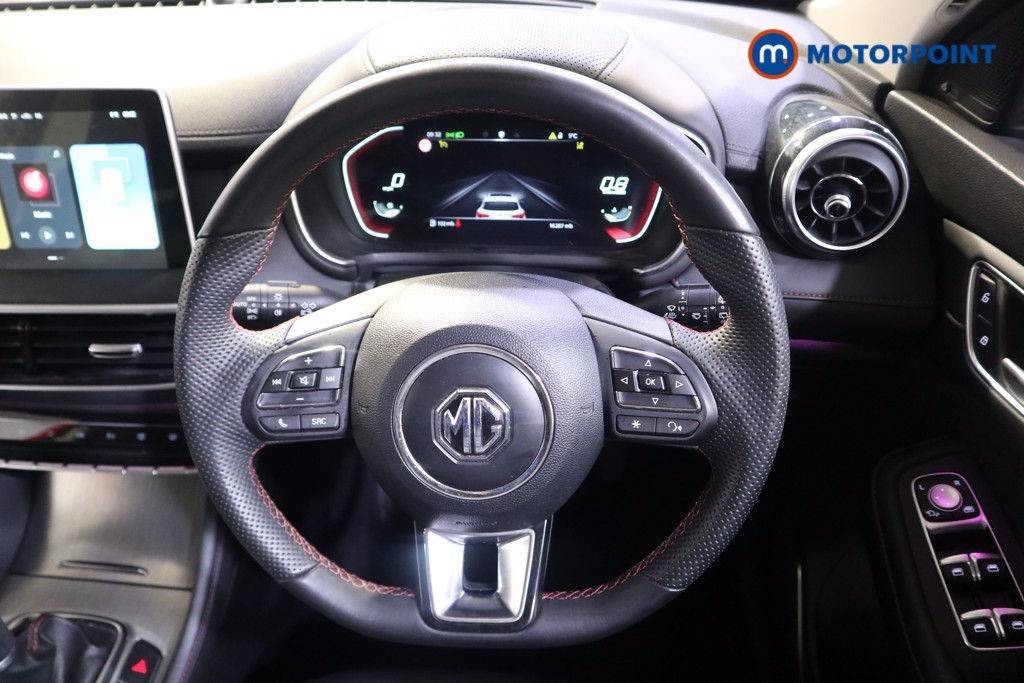 Used MG MG HS 2024 for sale - 77045976: Photo 10