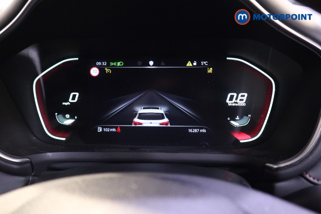 Used MG MG HS 2024 for sale - 77045976: Photo 13