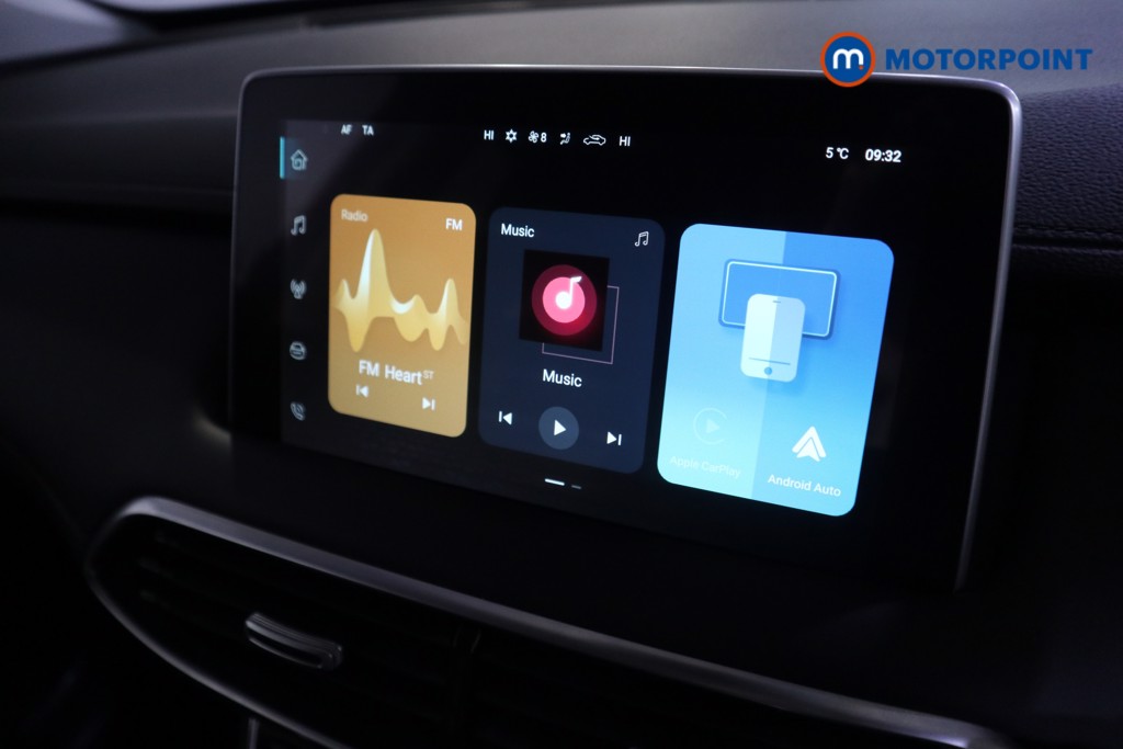 Used MG MG HS 2024 for sale - 77045976: Photo 14