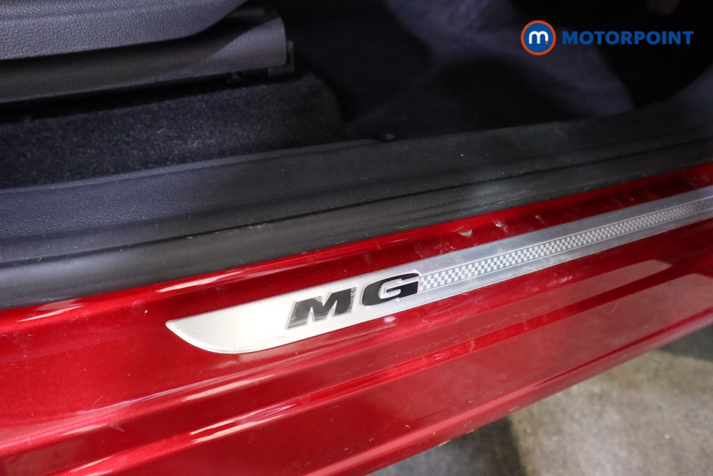 Used MG MG HS 2024 for sale - 77045976: Photo 20
