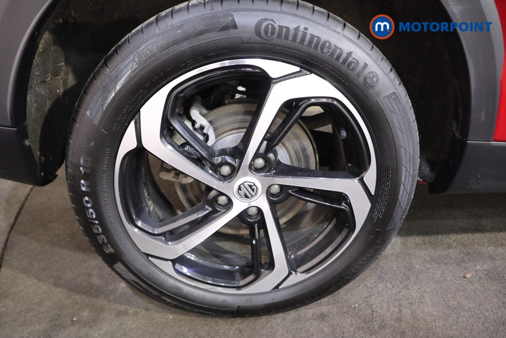 Used MG MG HS 2024 for sale - 77045976: Photo 27