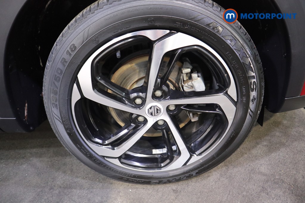 Used MG MG HS 2024 for sale - 77045976: Photo 28