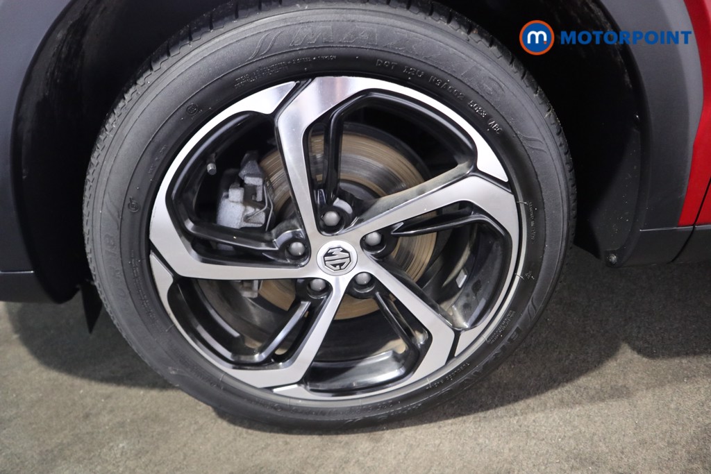 Used MG MG HS 2024 for sale - 77045976: Photo 29