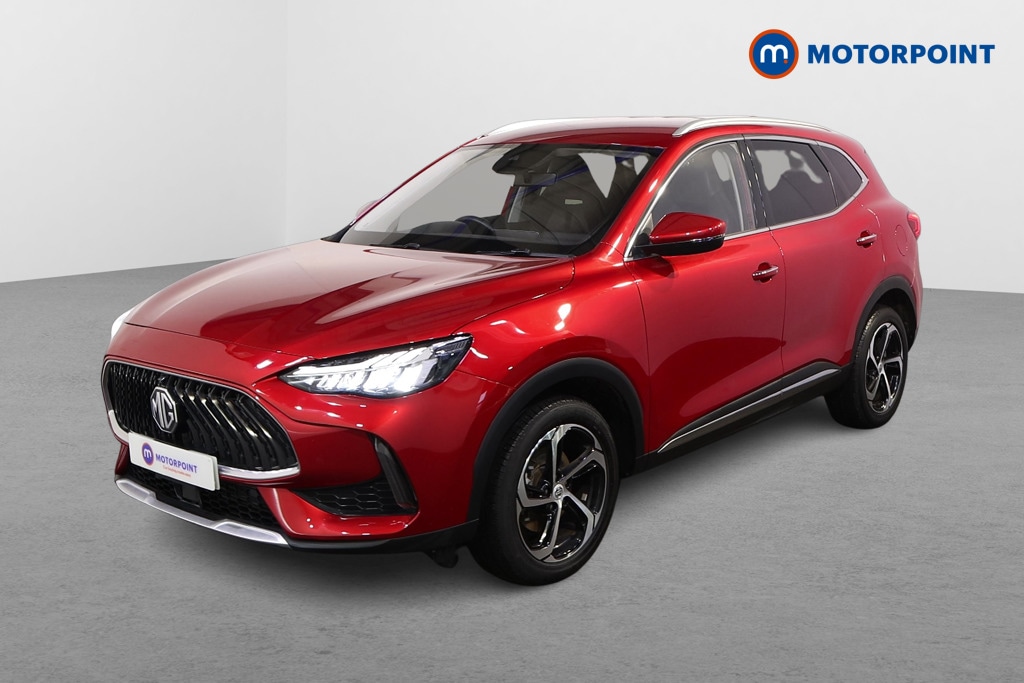 Used MG MG HS 2024 for sale - 77045976: Photo 3